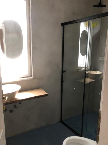 apartament ultracentral , strada Napoca, complet reabilitat si finisat de vanzare - 7