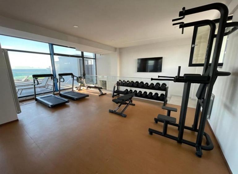 Studio Alezzi Infinity - 8