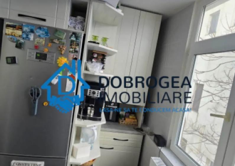 ZONA PIATA E3--BLOC NOU, GARSONIERA CF 1 , SUPRAFATA TOTALA - 10