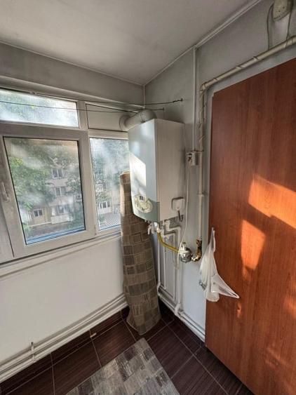 Proprietar, inchiriez 3 camere, 2/8, Rahova, Dumbrava Noua nr12, mobilat, utilat - 3