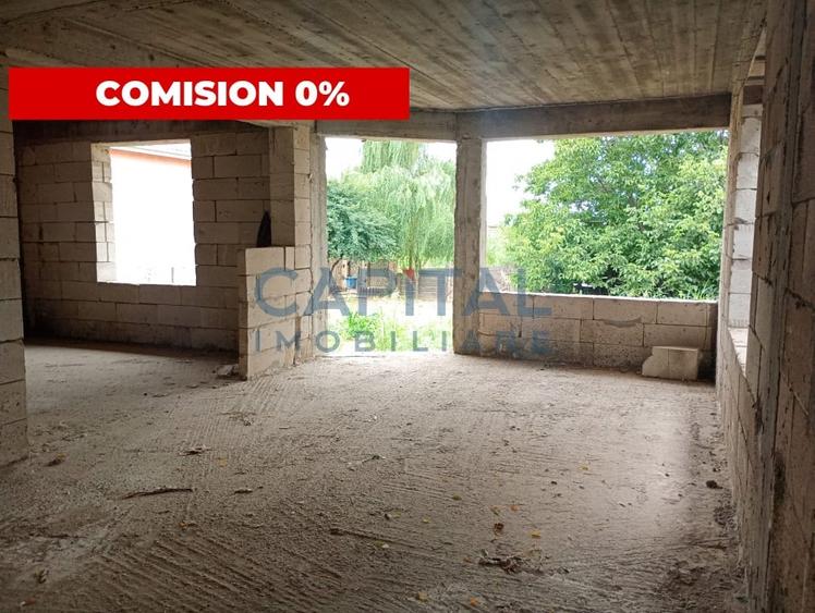 COMISION 0% - CASA S+P+M ZONA CENTRALA/ SENDRENI - 1