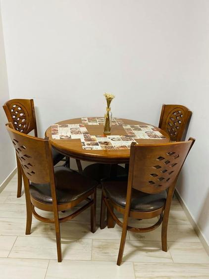 Proprietar inchiriez apartament de 2 camere sector 3 - 4