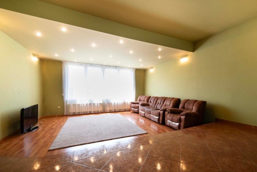 Vila in Andrei Muresanu,  6 camere, teren 600 mp - 7