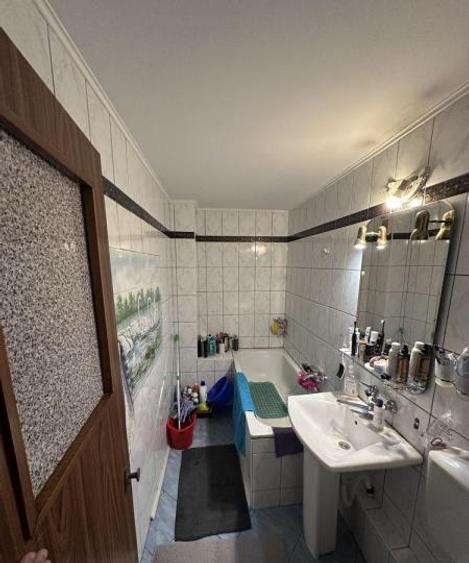 Bulevardul Basarabia-bloc 1986 - 5