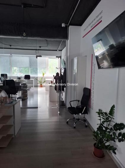 Inchirieri Birouri Barbu Vacarescu - 2