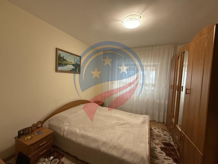 4 camere decomandate, 108 mp, etaj 1, 1 Mai – renovat complet 2021 - 12