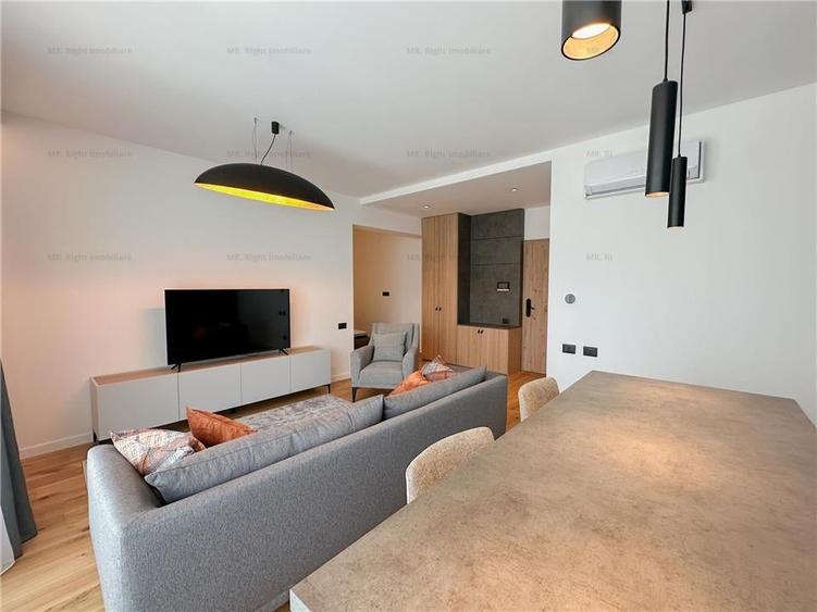 Studio | Gama Premium LUX | Utilitati incluse | Central - 3