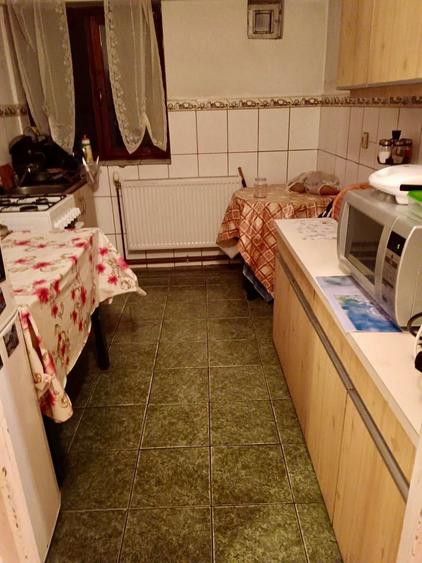Apartament 3 camere in Alesd - 2