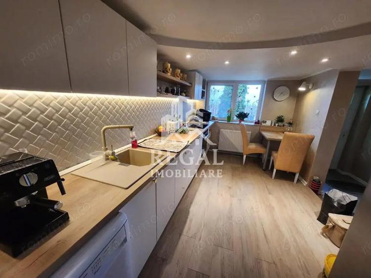 Casa cu patru camere in zona Chizid - 15