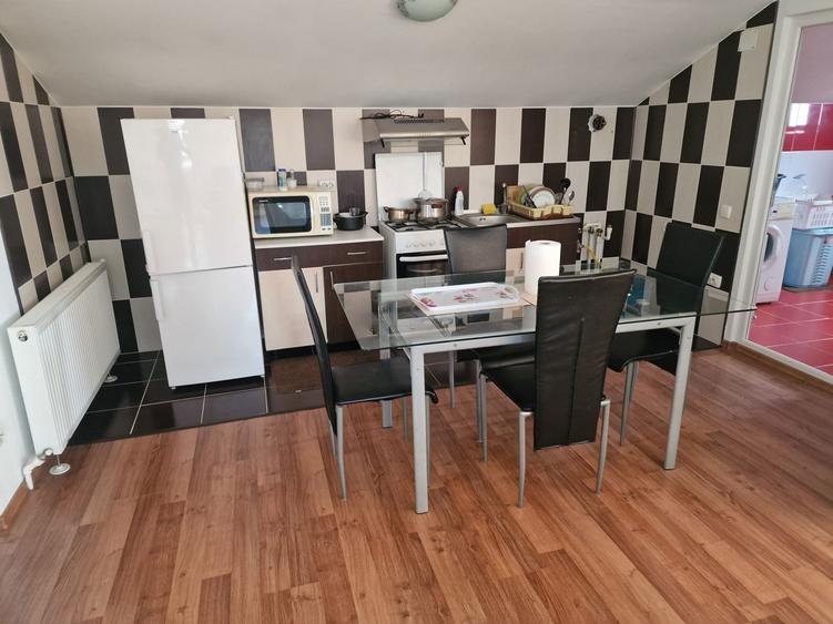 Casa Varsatura ,teren posibilitati multiple - 7