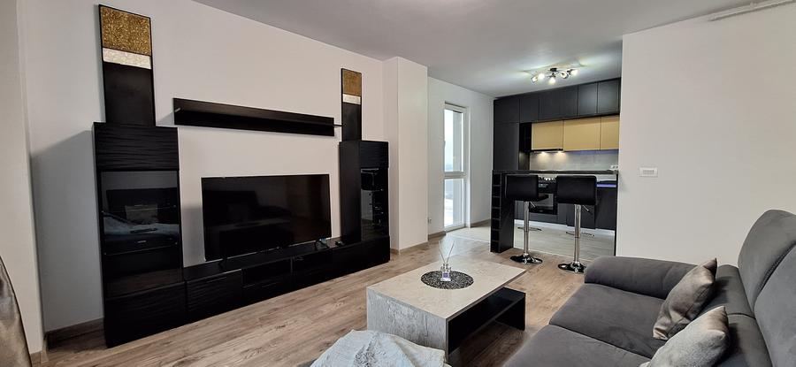 Agentia Sedako - ap.2 cam+parcare, str.Armoniei, bloc IRIS - 9