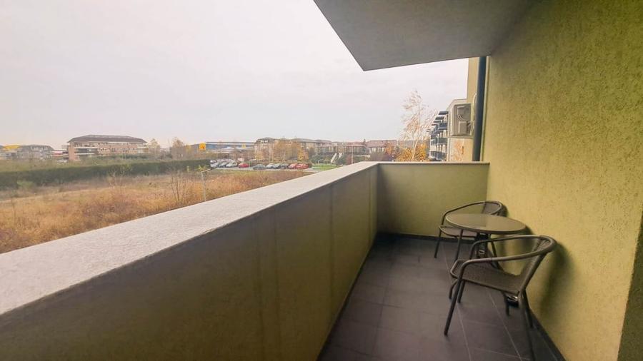 Apartament 2 camere de vanzare Otopeni | Parcul Central | Parcul Unirii - 6