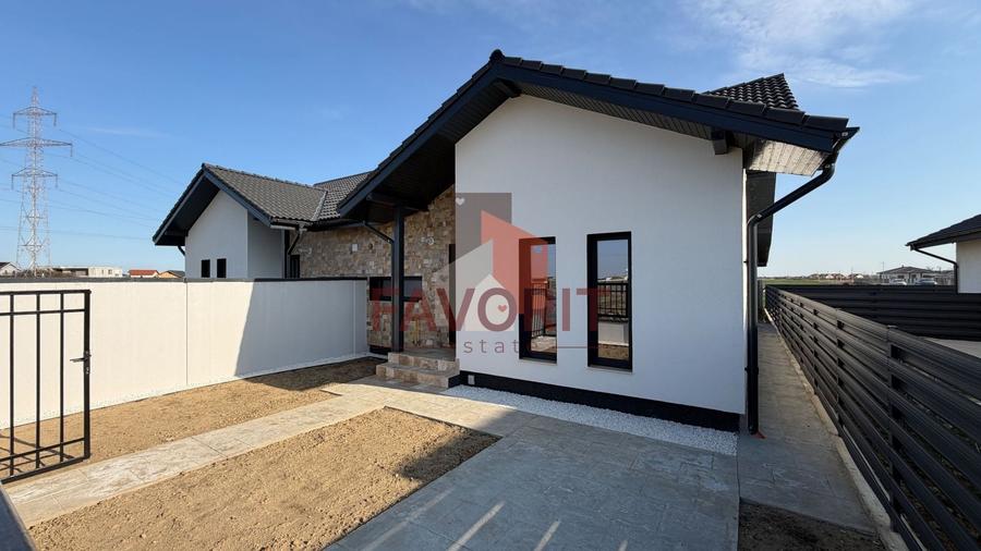 Duplex 4 camere | La cheie | Toate utilitatile | Predare imediata - 2