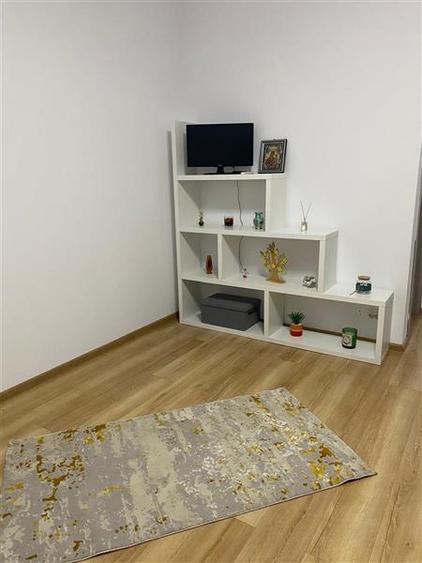 Garsoniera - Dristor - Metrou Dristor - modern - mobilata si utilata - 2