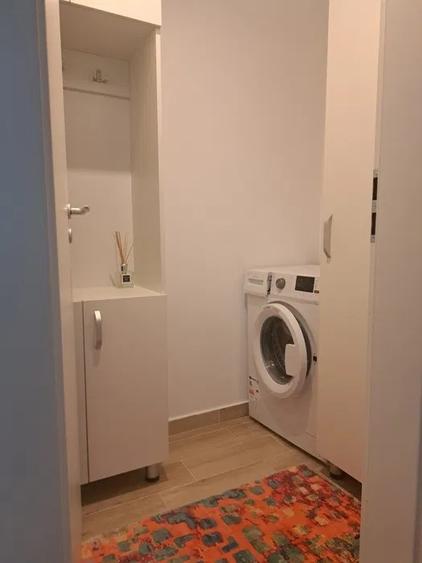 Apartament 2 Camere Urban Plaza - 7