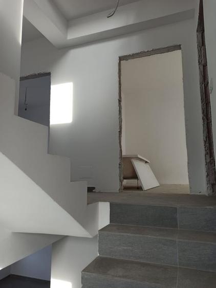 vila gata in duplex/5cam+2bai+150mp curte libera/comBerceni -Ilfov - 24