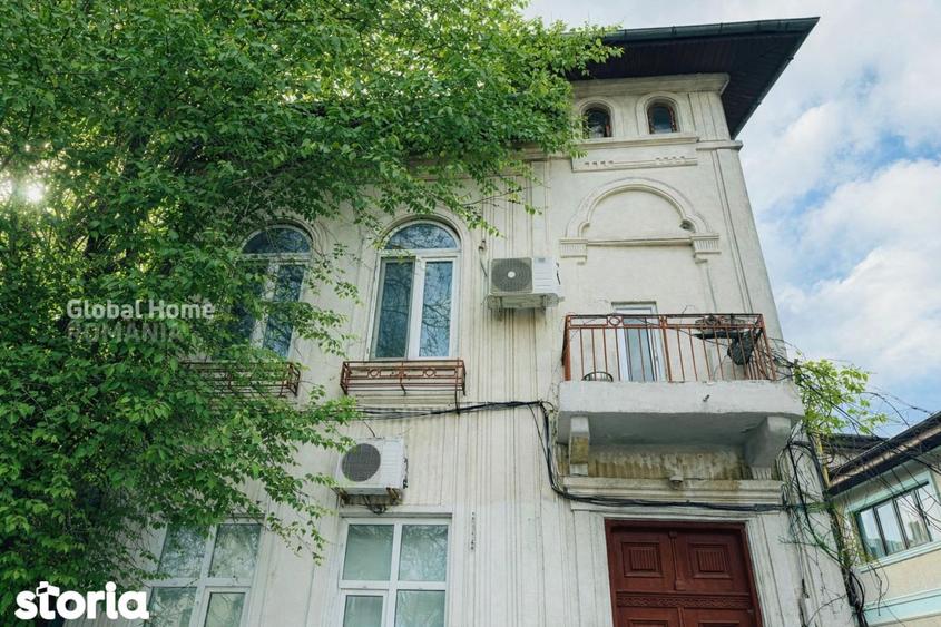 Apartament 2 camere in vila | Ultracentral | Dacia Toamnei - 17