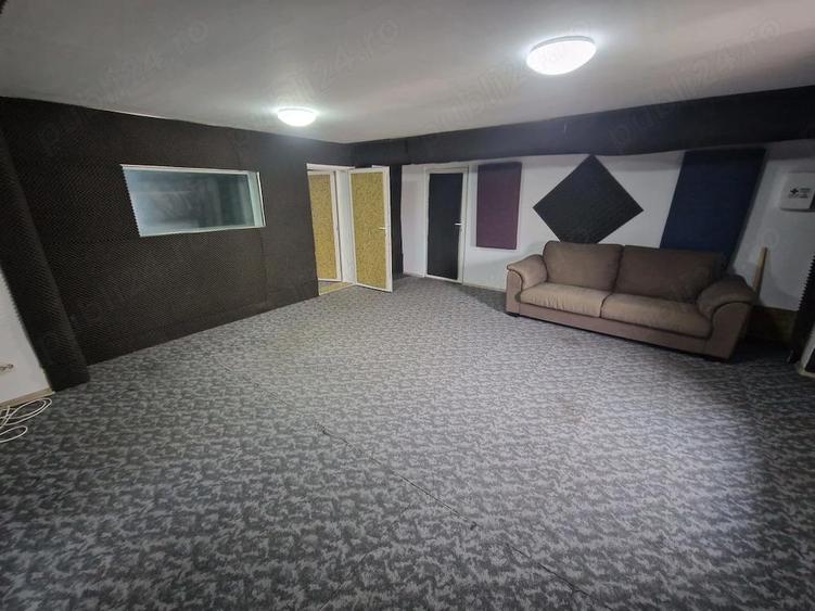 Inchiriez spatiu comercial Vitan Mall - 3