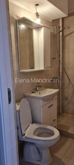 Centru-garsoniera dubla-1200 lei luna