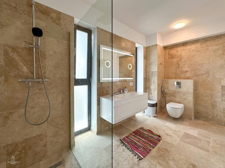 Smart Home | Complet Autonoma Energetic | 4 Dormitoare | 4 Bai | 547mp teren - 26