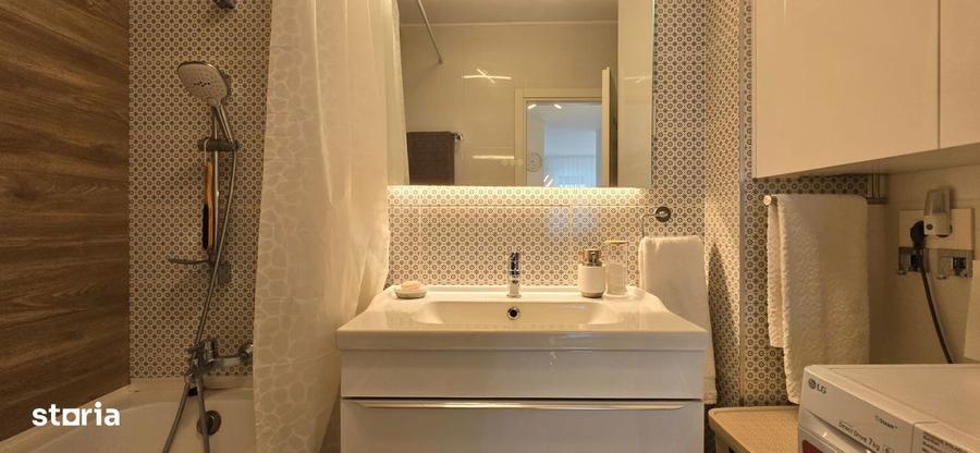 Apartament 3 cam de vanzare str. Onestilor Prima Decebal - 1