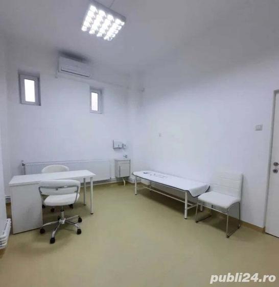Inchiriere Colaborari CABINETE MEDICALE Craiova, Cart.Cv.Noua - 2