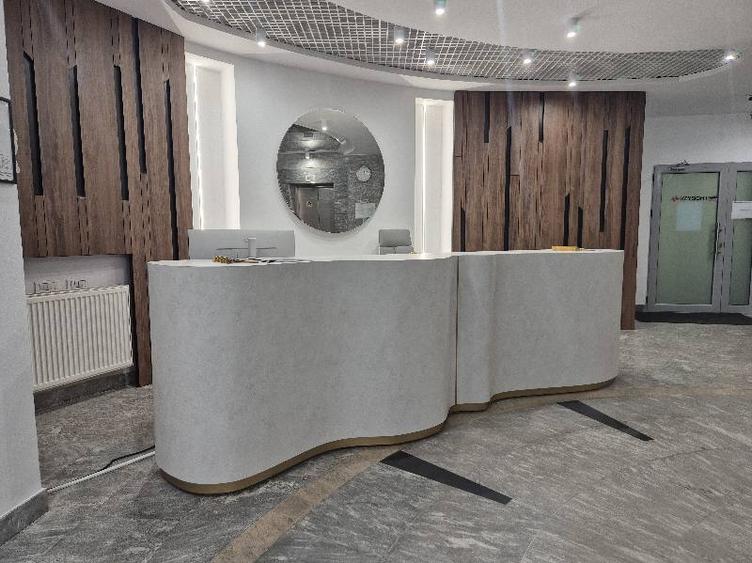 Union Business Center 2, Cismigiu, 291 - 1489 mp  0% comision! - 3