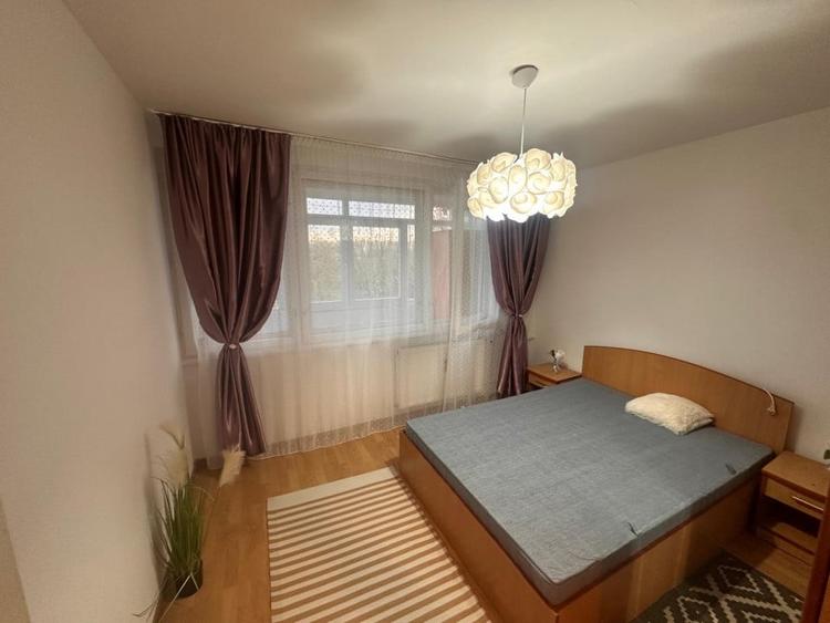 Apartament cu 2 camere - Baba Novac - 3