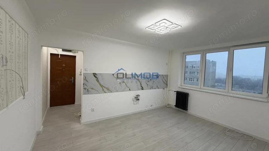 4 camere Militari Apusului | 60 mp, renovat complet, metrou Gorjului - 9
