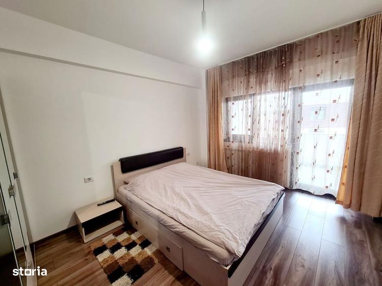 Apartament de inchiriat / Dem Radulescu - 3