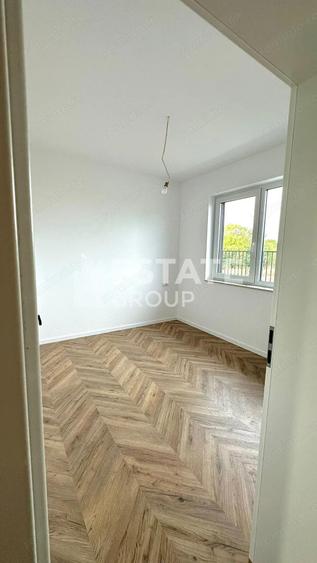 Duplex modern cu 5 camere in Dumbravita - 9