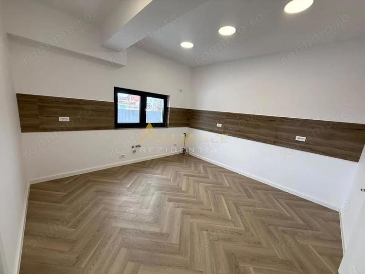 4 camere 3 bai + dressing teren 540mp - 9