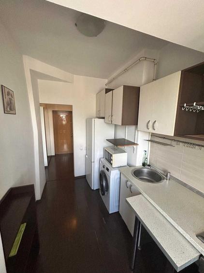 Apartament cu 2 camere decomandat în Ultracentral