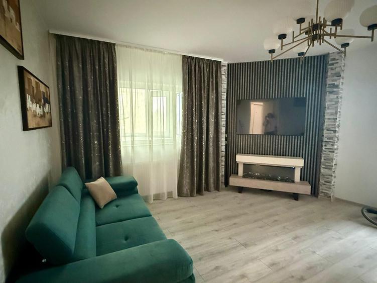 Apartament 2 camere de închiriat – zona Campus - 3