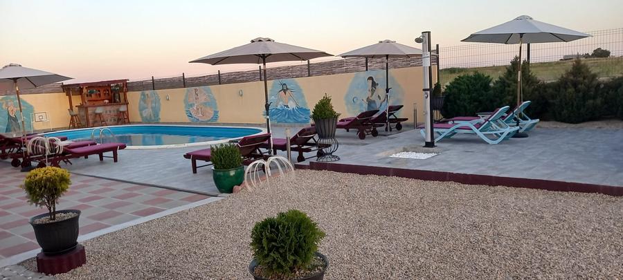 De Vanzare !!! Complex Toscana, Afacere la cheie!! - 13