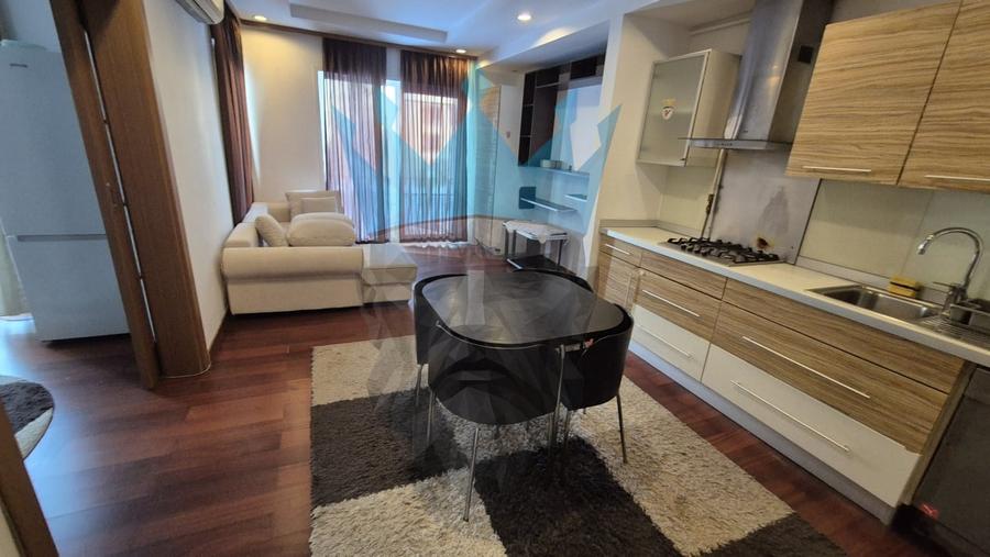 Apartament 3 Camere Cosmopolis - 1