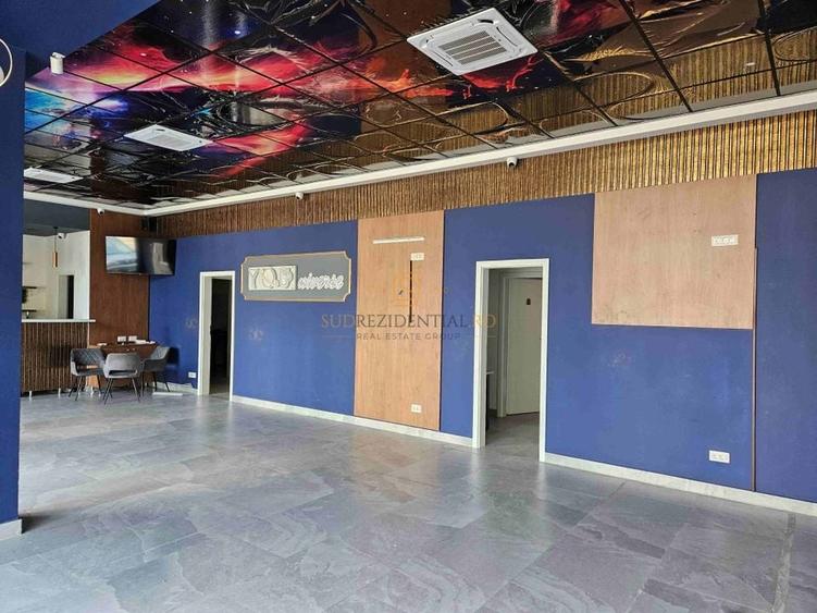 Spatiu comercial stradal, 115,40 mp, Drumul Binelui, Metalurgiei Park - 4