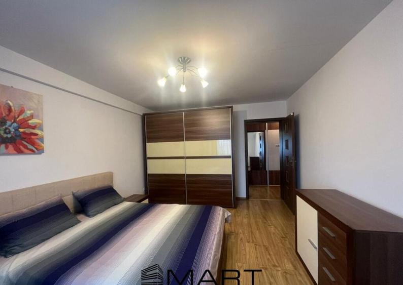 Apartament modern 3 camere, bloc nou, 93mp utili zona Trei S - 11