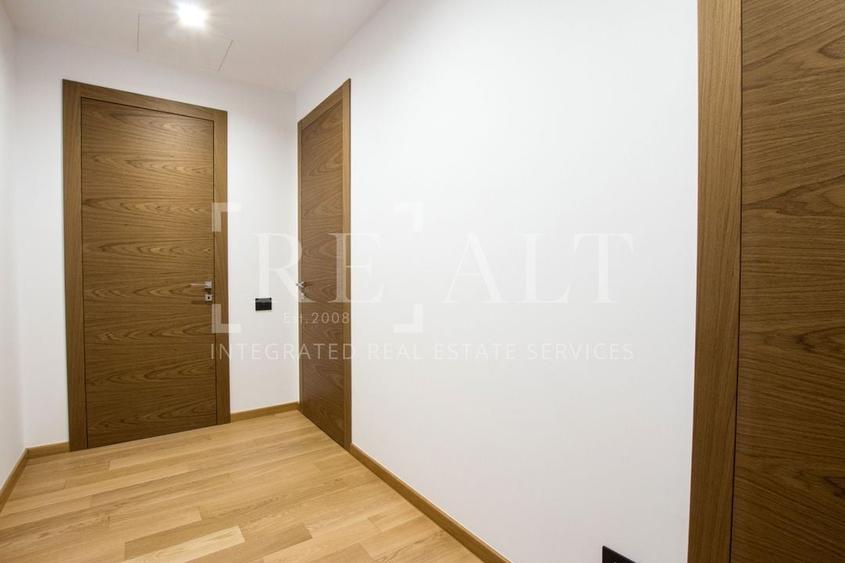 Inchiriere apartament 4 camere | Prima inchiriere, Parcare, Lux | Primaverii - 20