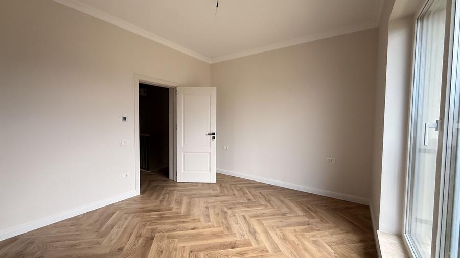 Comision 0%  Duplex modern P+1 | 128 mp utili | Curte amenajata | - 10