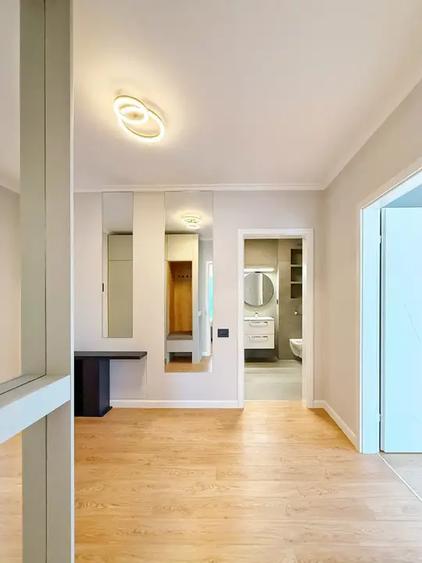 Exclusivist | 2 camere | NZEB | Mobilat |  Utilat | Metrou 15min - 21