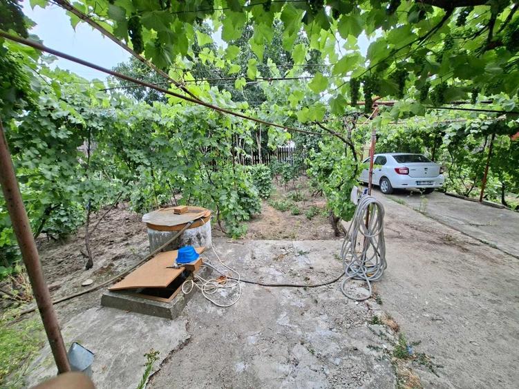 Casa de vanzare in comuna Obrejita, Vrancea - 8