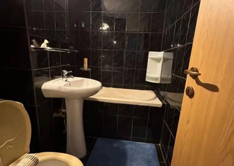 Iancului obor avrig - 2