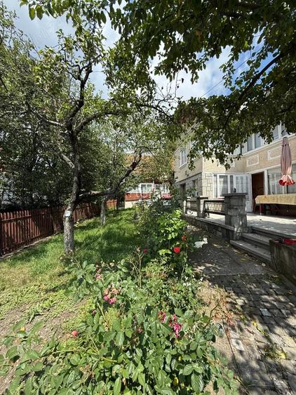 Casa de vanzare in Comarnic