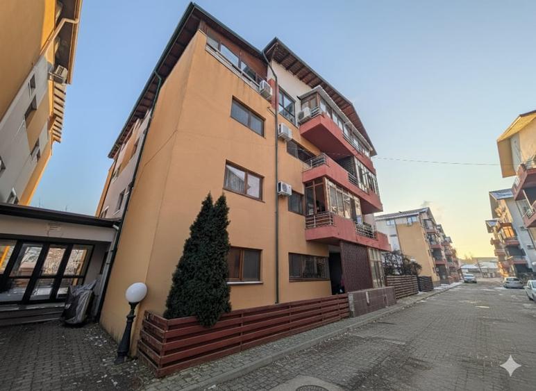 Apartament 3 camere 74mp | 0 comision | Otopeni | Mobilat utilat - 19