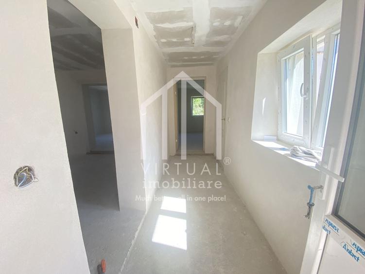 Casa de vanzare sau schimb cu apartament in Sibiu - 8