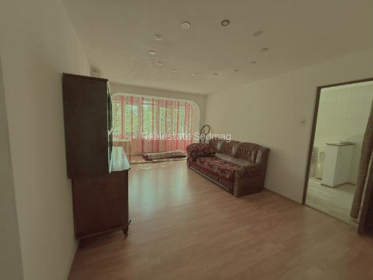 Titan - Iris Mall, apartament 2 camere