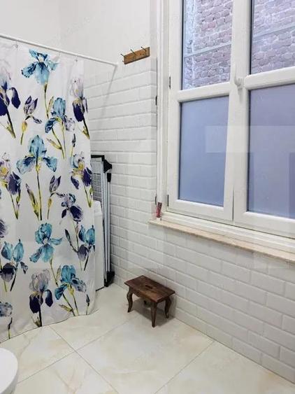 4 Camere Ultracentral, 90 mp utili, Etaj 2, Renovat - 9