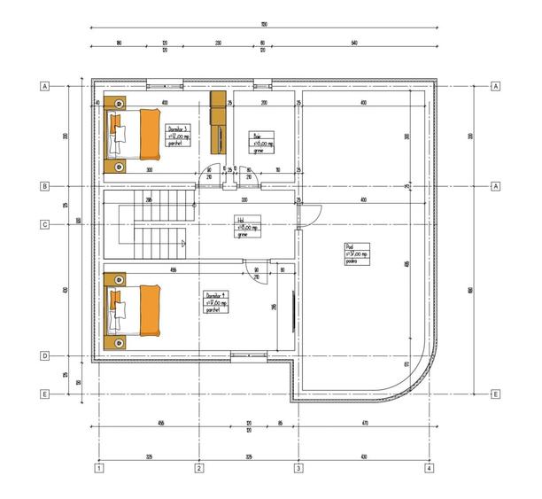 Casa noua individuala in Bod la cheie - Comision 0% - Cod intern 2984 - 10