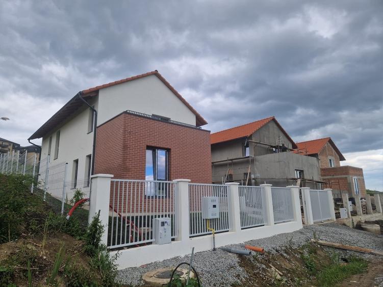 Casa individuala in Cinteni - 6